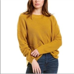 Madewell size Medium Sweater